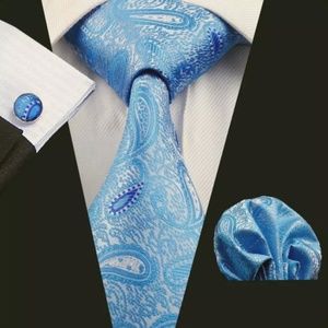 Men Neckties Sets